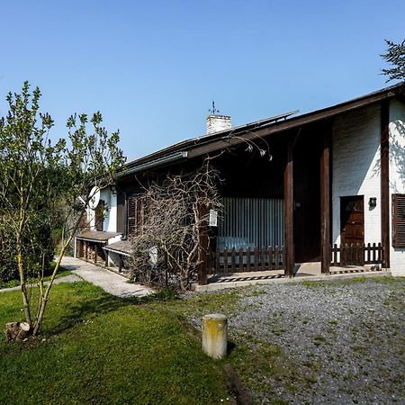 Villa Spacieuse Et Accueillante Mons Exterior photo